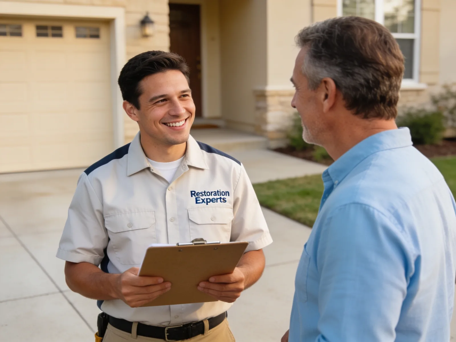 Water Damage Cleanup Lauderdale, MS FAQs